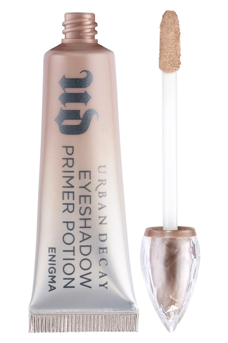 Enigma Eyeshadow Primer Potion (Limited Edition), Main, color, NO COLOR