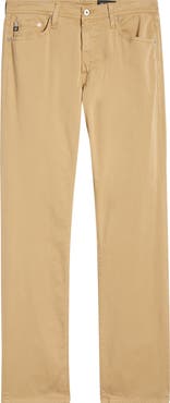 AG SUD Straight Leg Pants