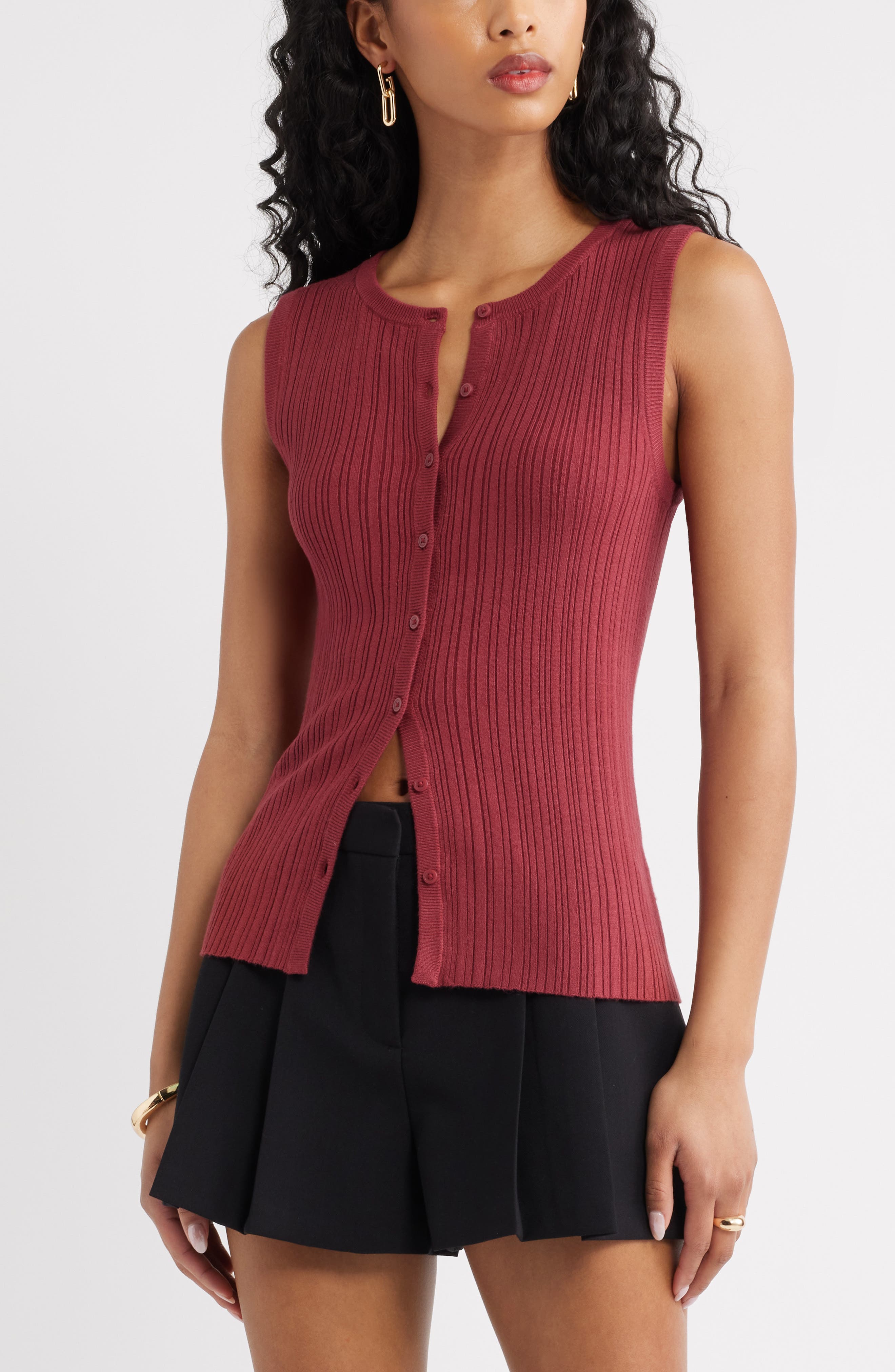 selected RED RUBY