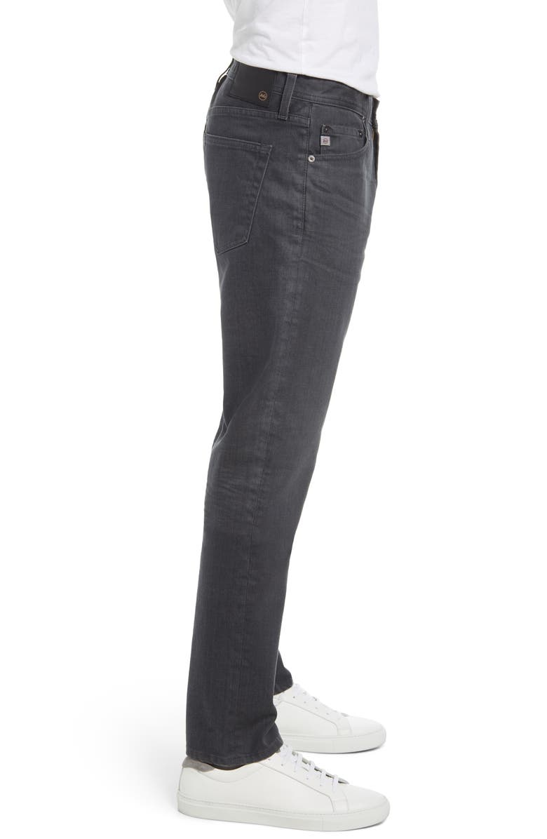 AG Tellis Slim Fit Jeans, Alternate, color, 2 Years Penthouse