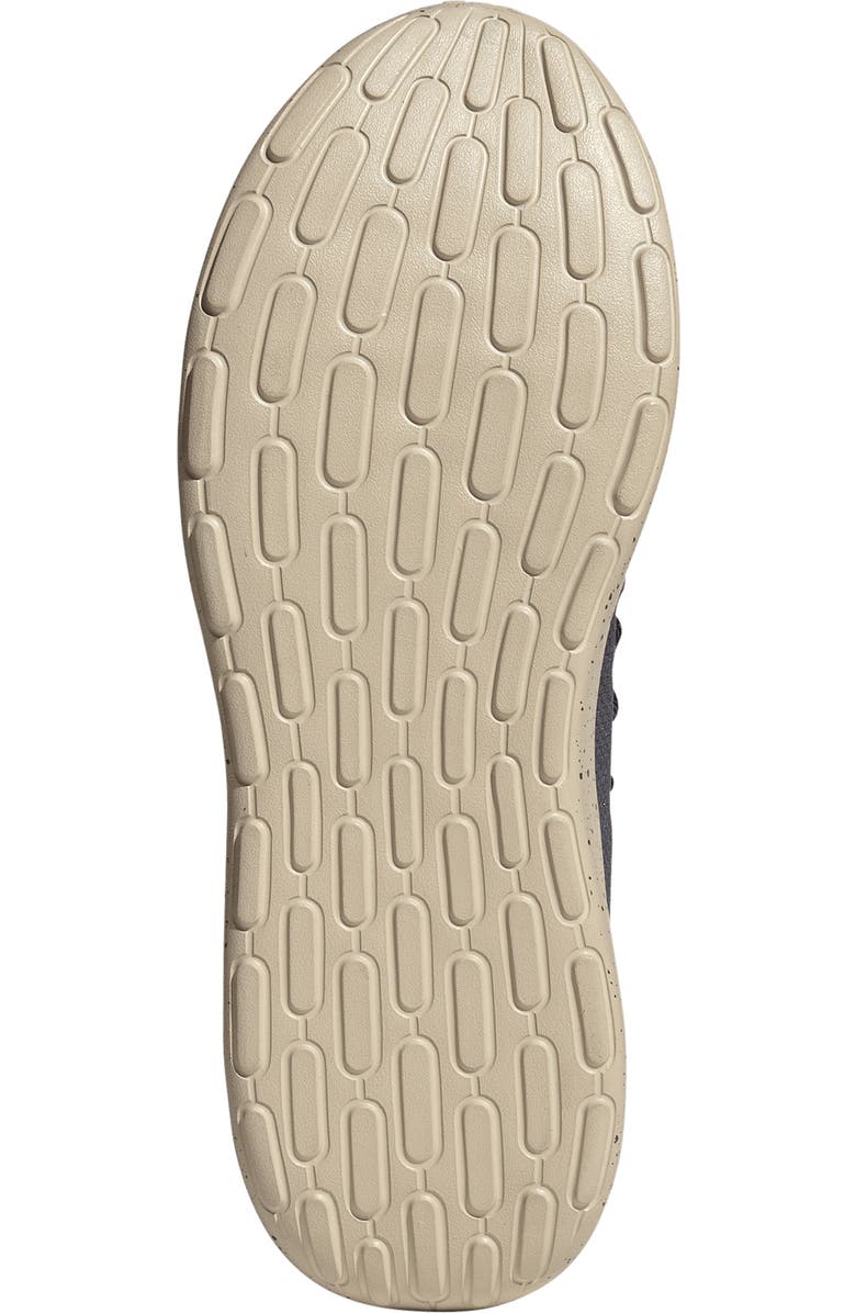 adidas Lite Racer Adapt 7-0 Sneaker, Alternate, color, Aurora Onix/ Aurora Onix/ Ink