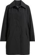 BCBG Max Azria Water Resistant Insulated Coat