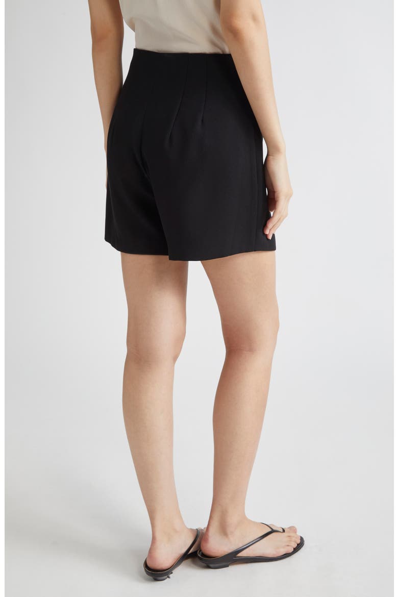 Callen Miniskirt, Alternate, color, BLACK