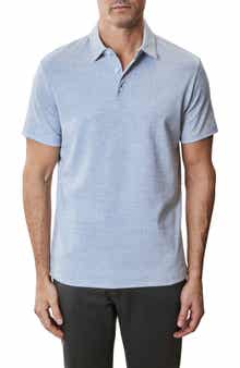 Duke Space Dye Polo