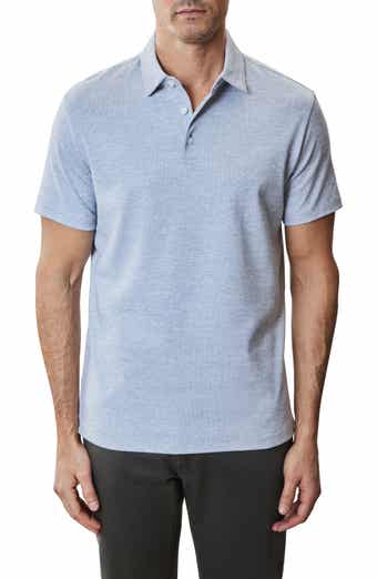 Duke Space Dye Polo