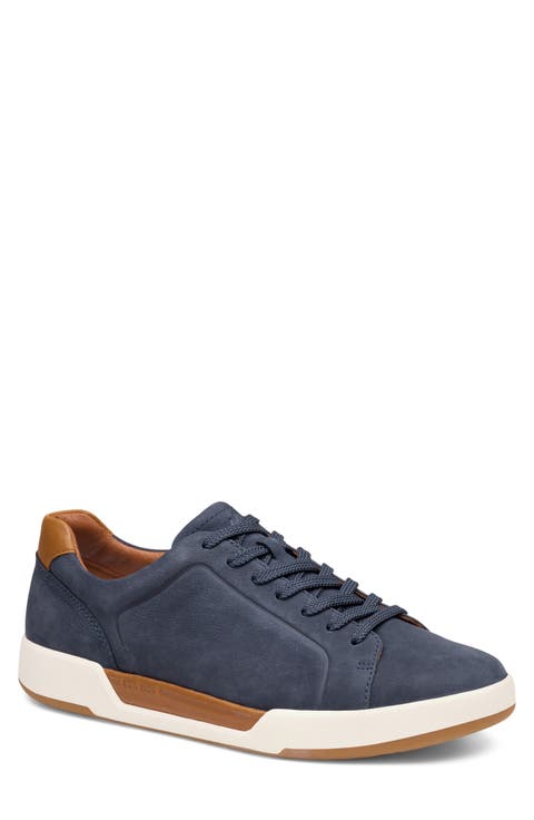 Kendall Anson Lace to Toe Sneaker