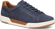 Johnston & Murphy Kendall Anson Lace to Toe Sneaker