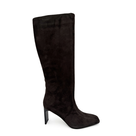 Mishel High Knee Boot