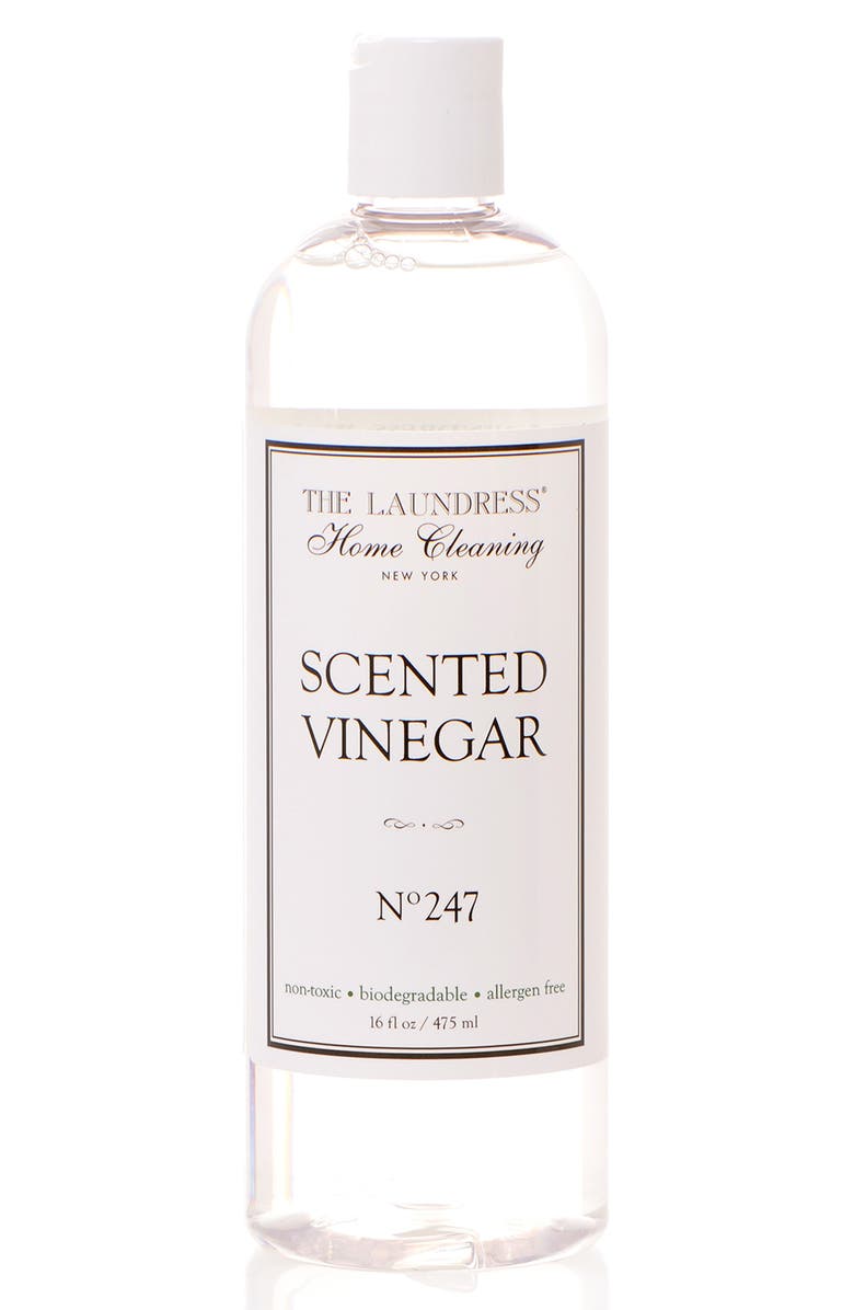 The Laundress Nº247 Scented Vinegar, Main, color, 