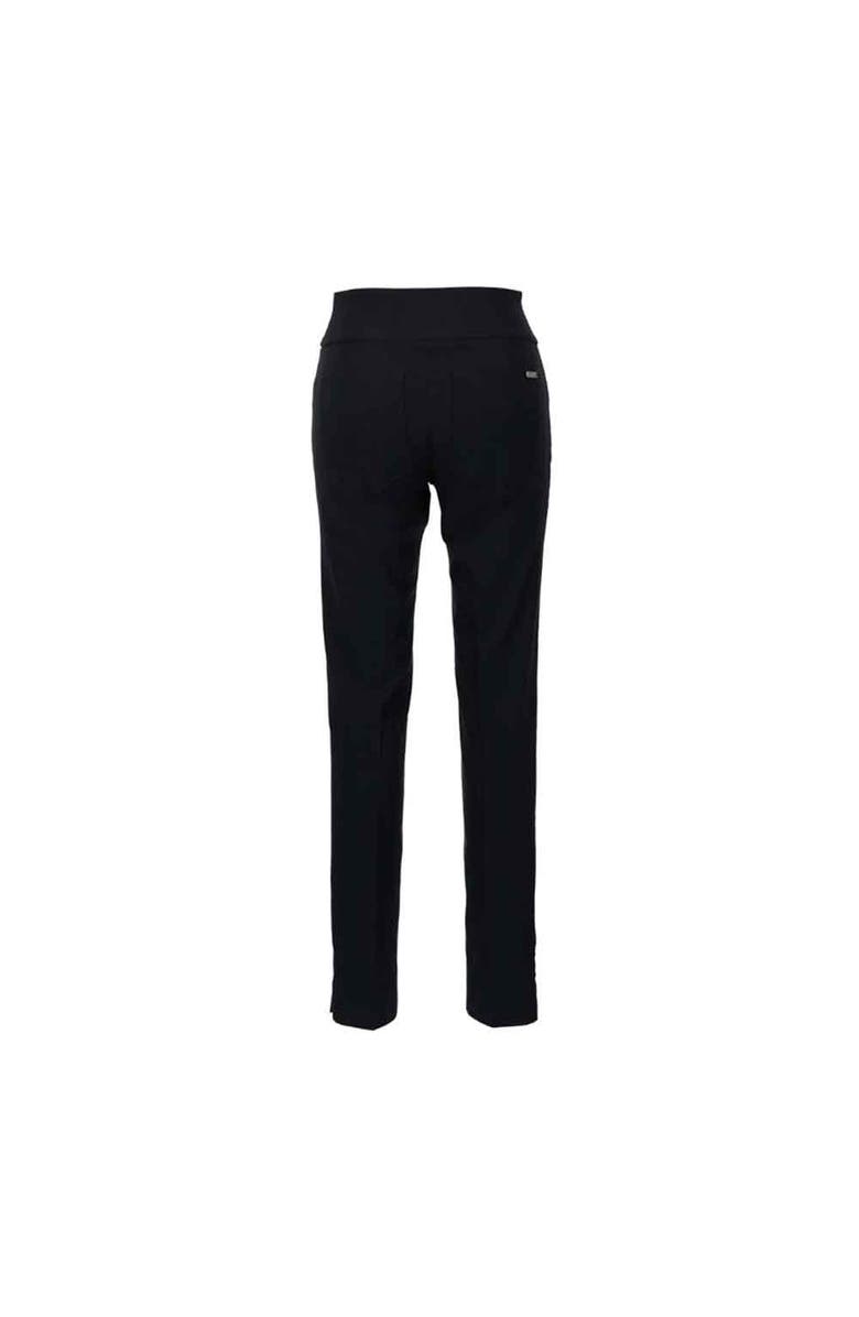 JOFIT Full Length Slimmer Womens Golf Pants, Alternate, color, Black