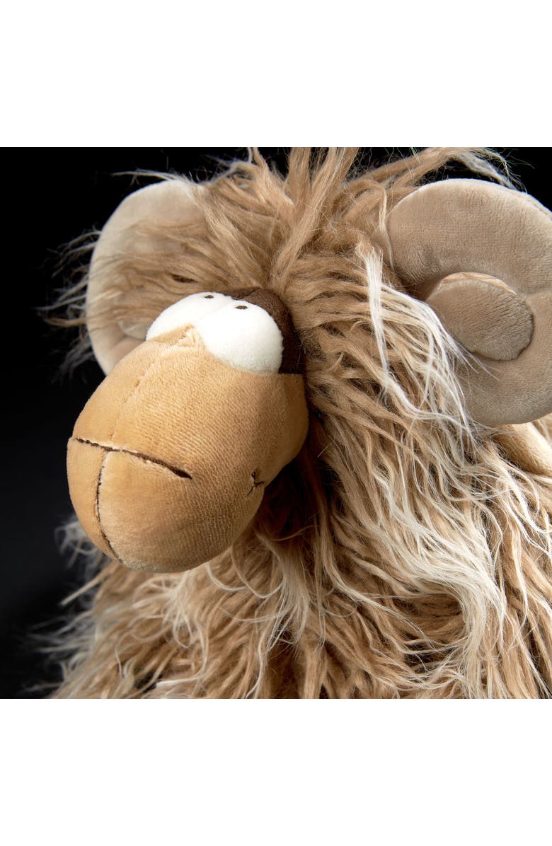 sigikid Mufflon Muff, Alternate, color, Multicolored