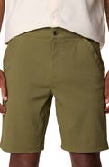 Mountain Hardwear All Purpose Active Crossover Shorts