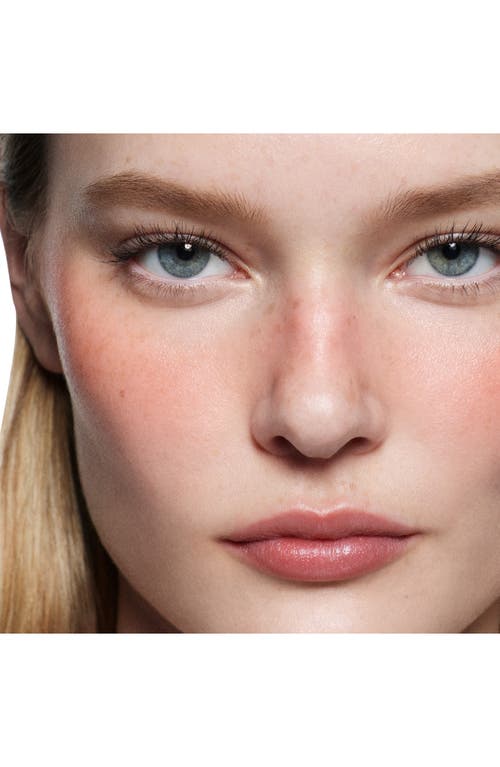 Victoria Beckham Color Wash Liquid Blush In Orange