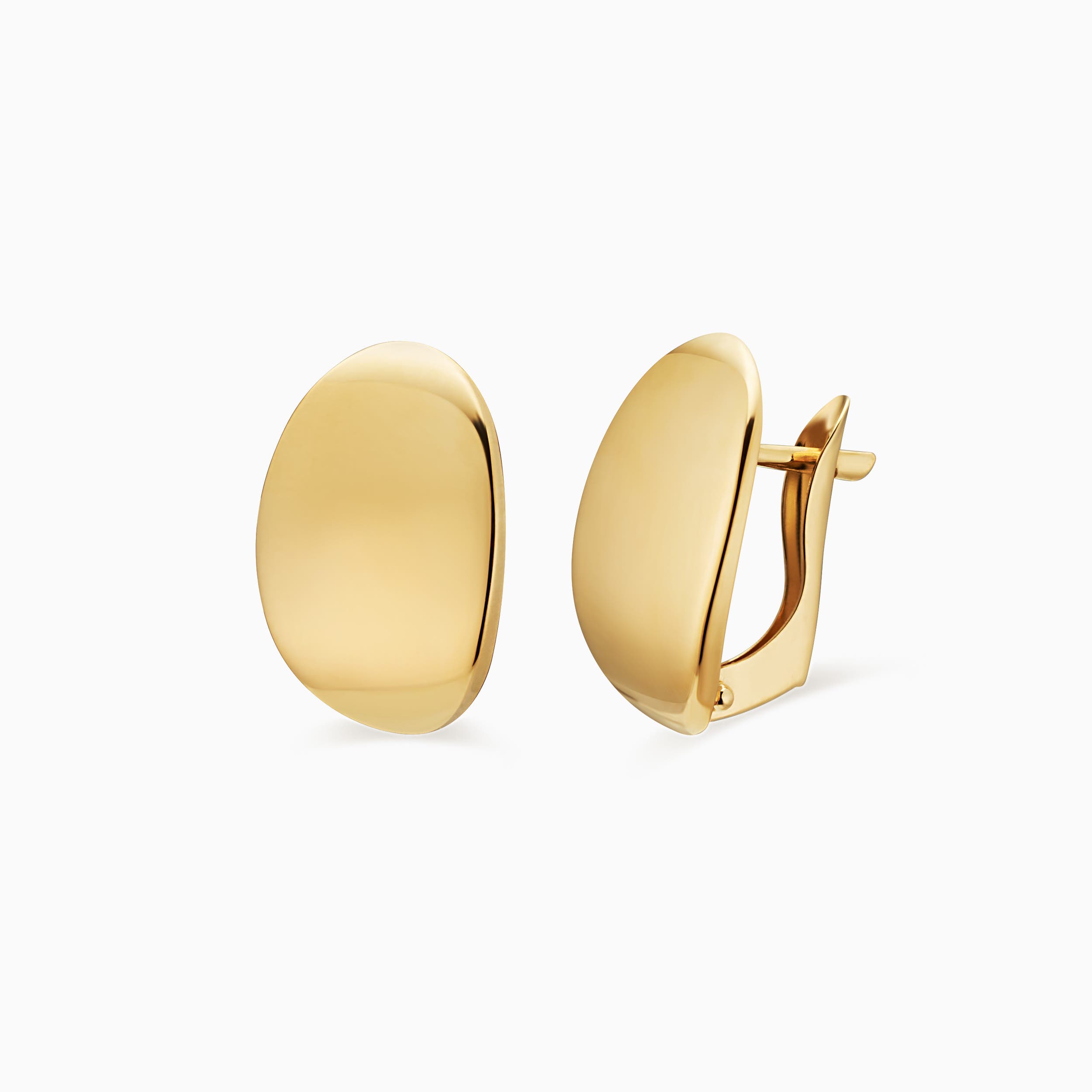 selected Yellow Gold