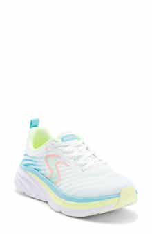 SKECHERS Relaxed Fit Deluxe Vapor Sneaker