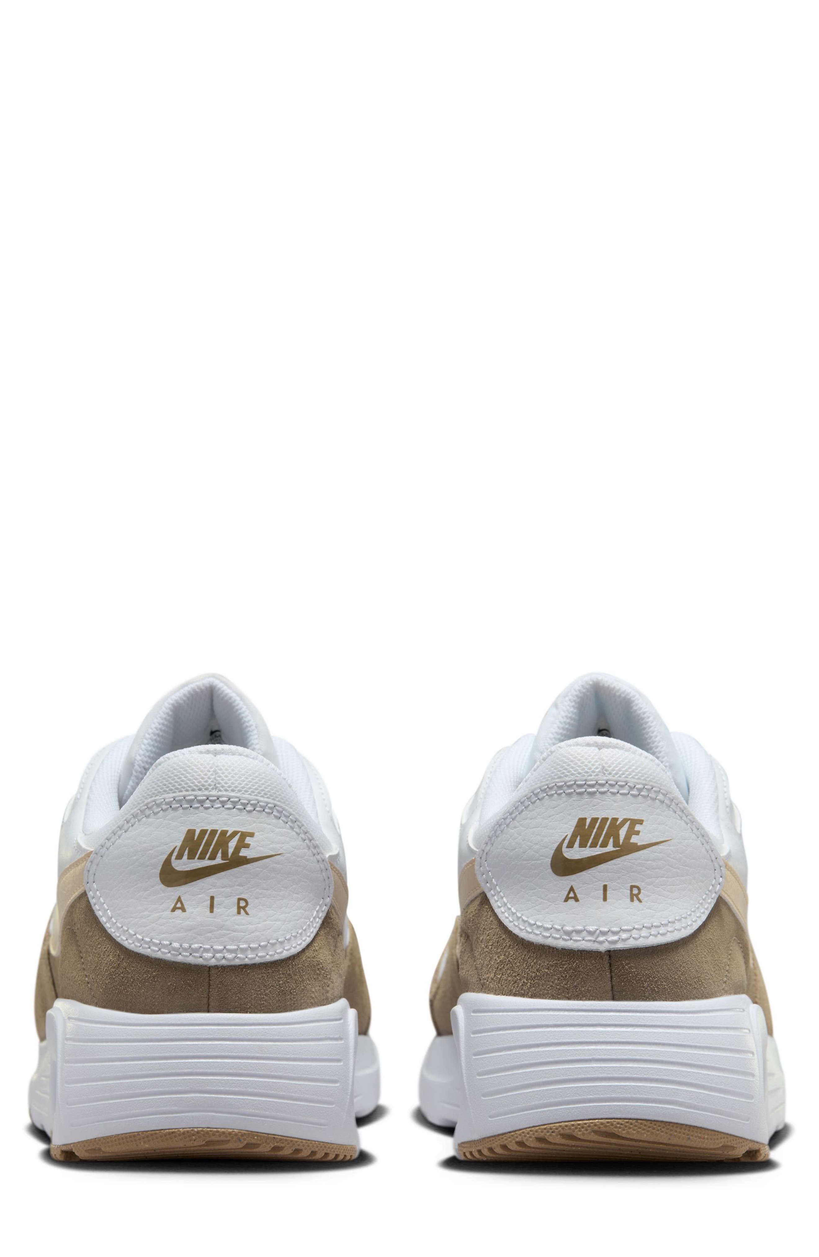 Nike Air Max SC RC Sneaker, Alternate, color, 