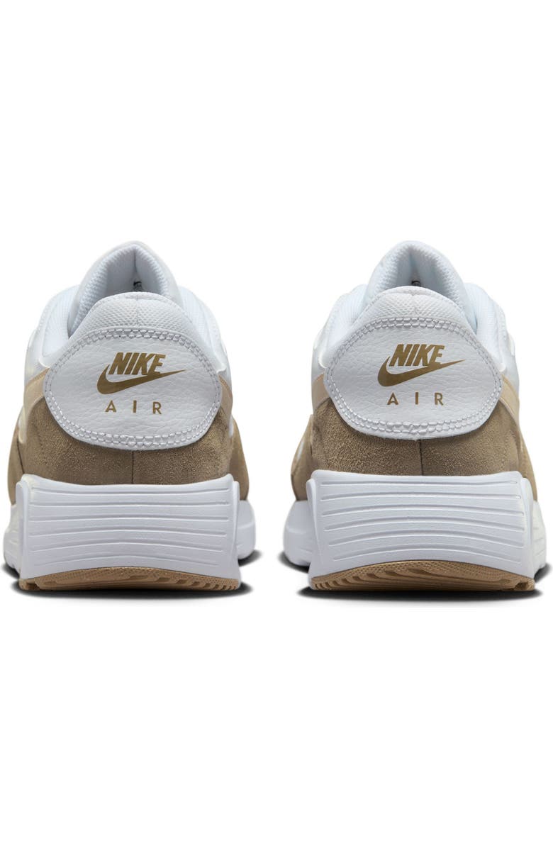 Nike Air Max SC RC Sneaker, Alternate, color,