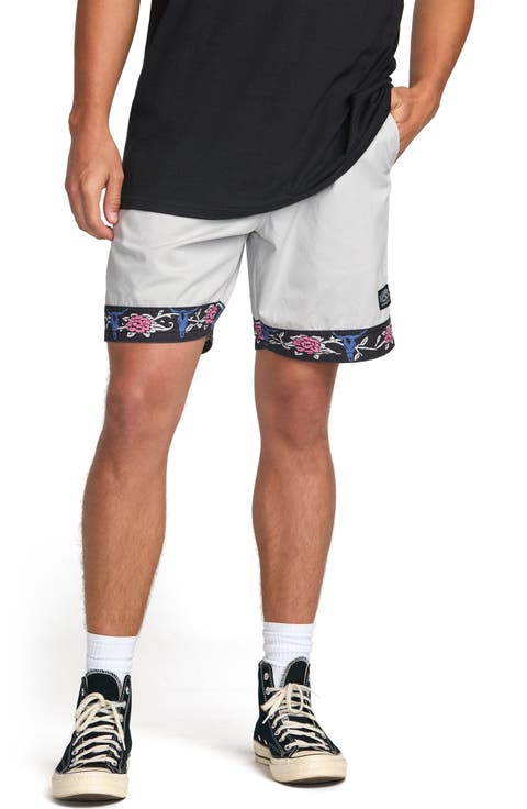 Larry Occy Shorts
