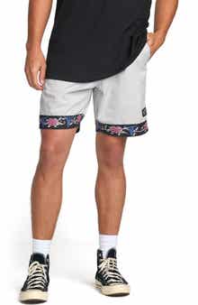 Billabong Larry Occy Shorts