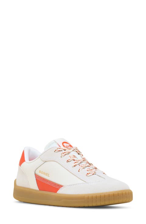 Ona Drift Lace-Up Sneaker (Women)