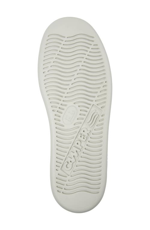 Camper Runner Four Sneaker In Gray