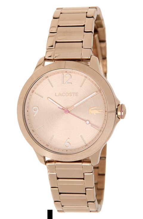 Moonball Bracelet Watch, 36mm