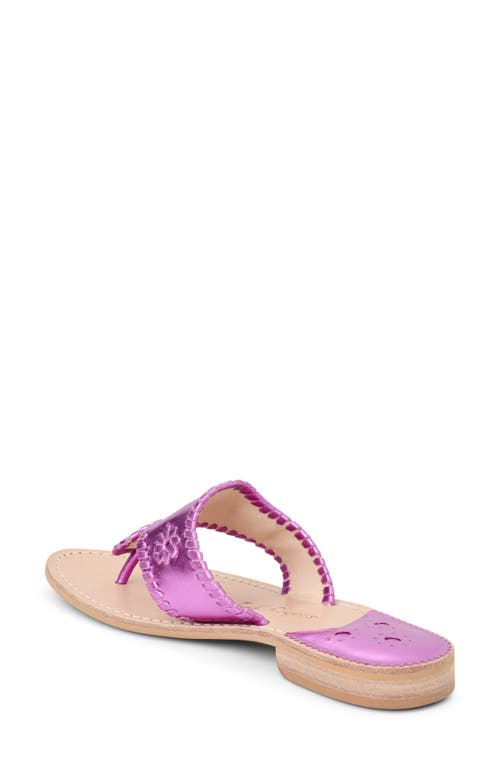 Jack Rogers Jacks Flip Flop