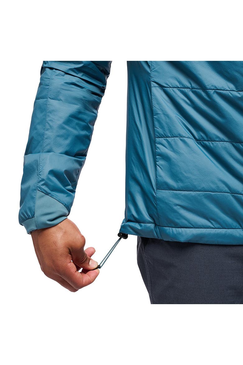 Solution Jacket - Men's, Alternate, color, Creek Blue
