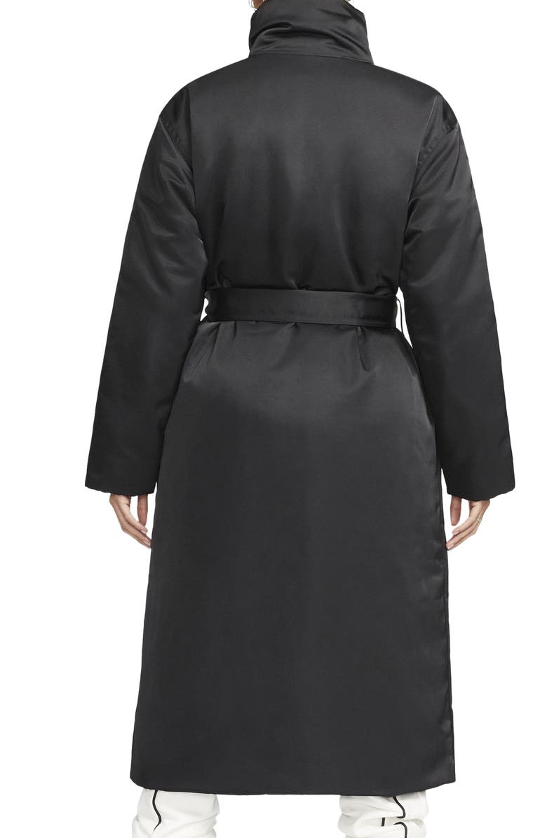 Nike Sportswear Longline Parka, Alternate, color,