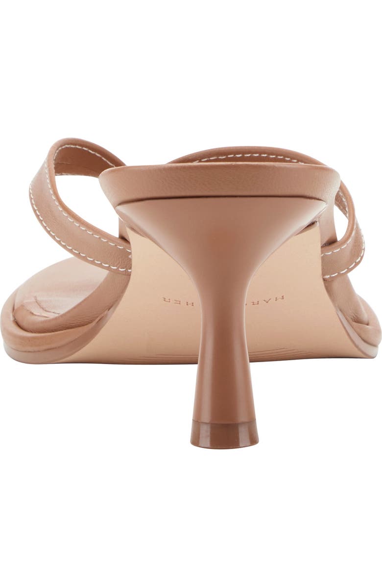 Marc Fisher LTD Antonia Sandal, Alternate, color, Medium Natural