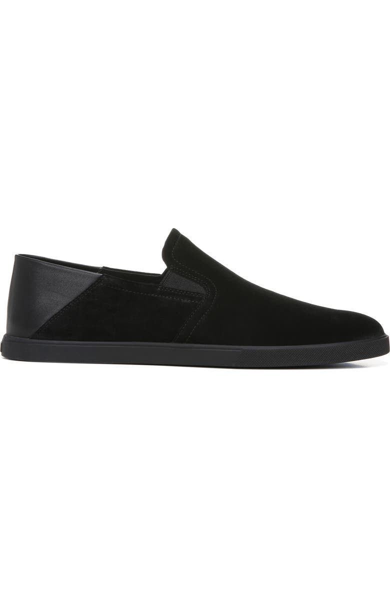 Vince Sander Slip-On Sneaker, Alternate, color,