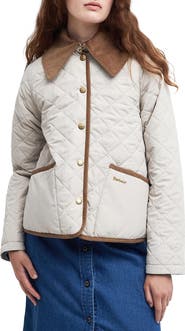 Barbour Gosford Quilted Jacket