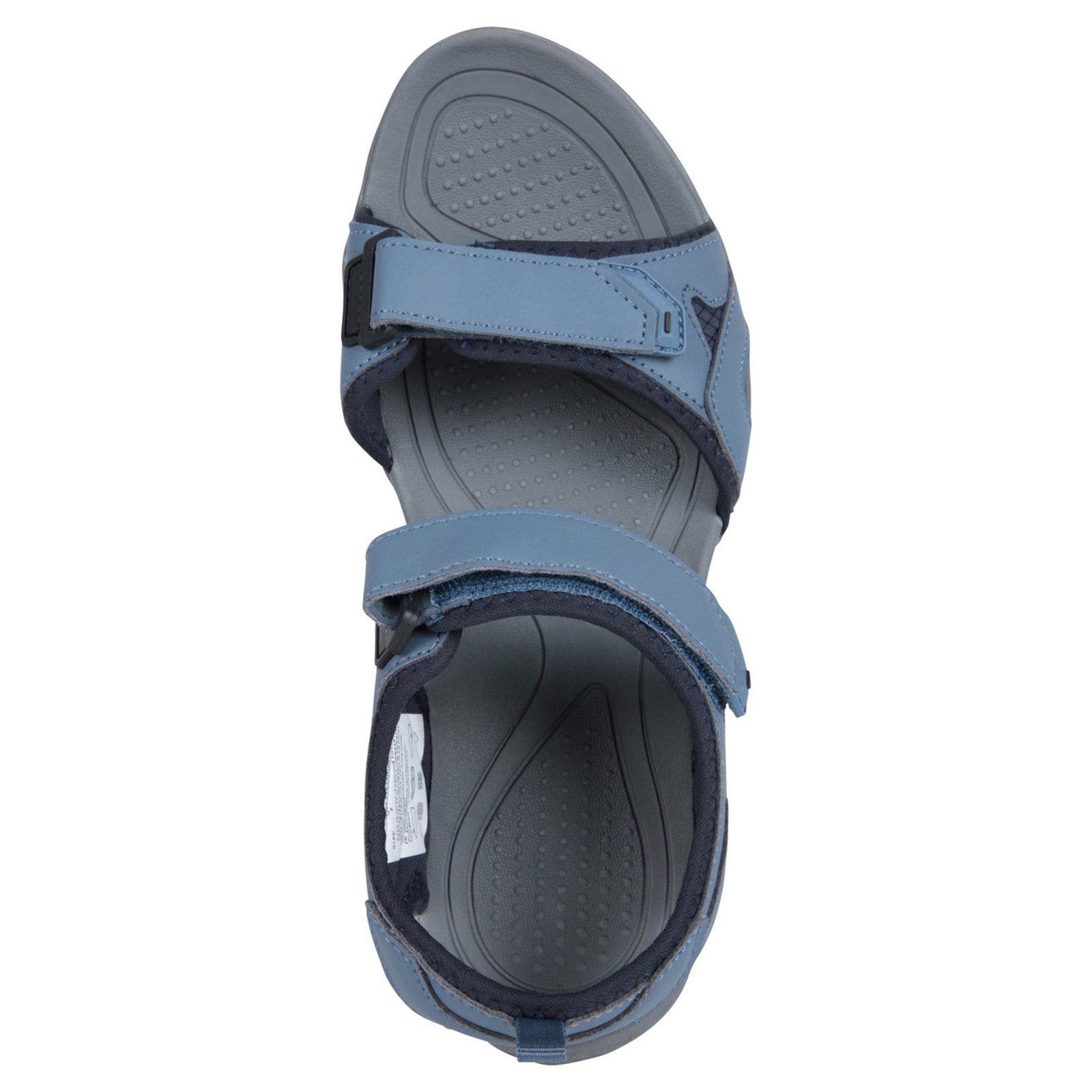 Andros Sandals, Alternate, color, Dark Blue