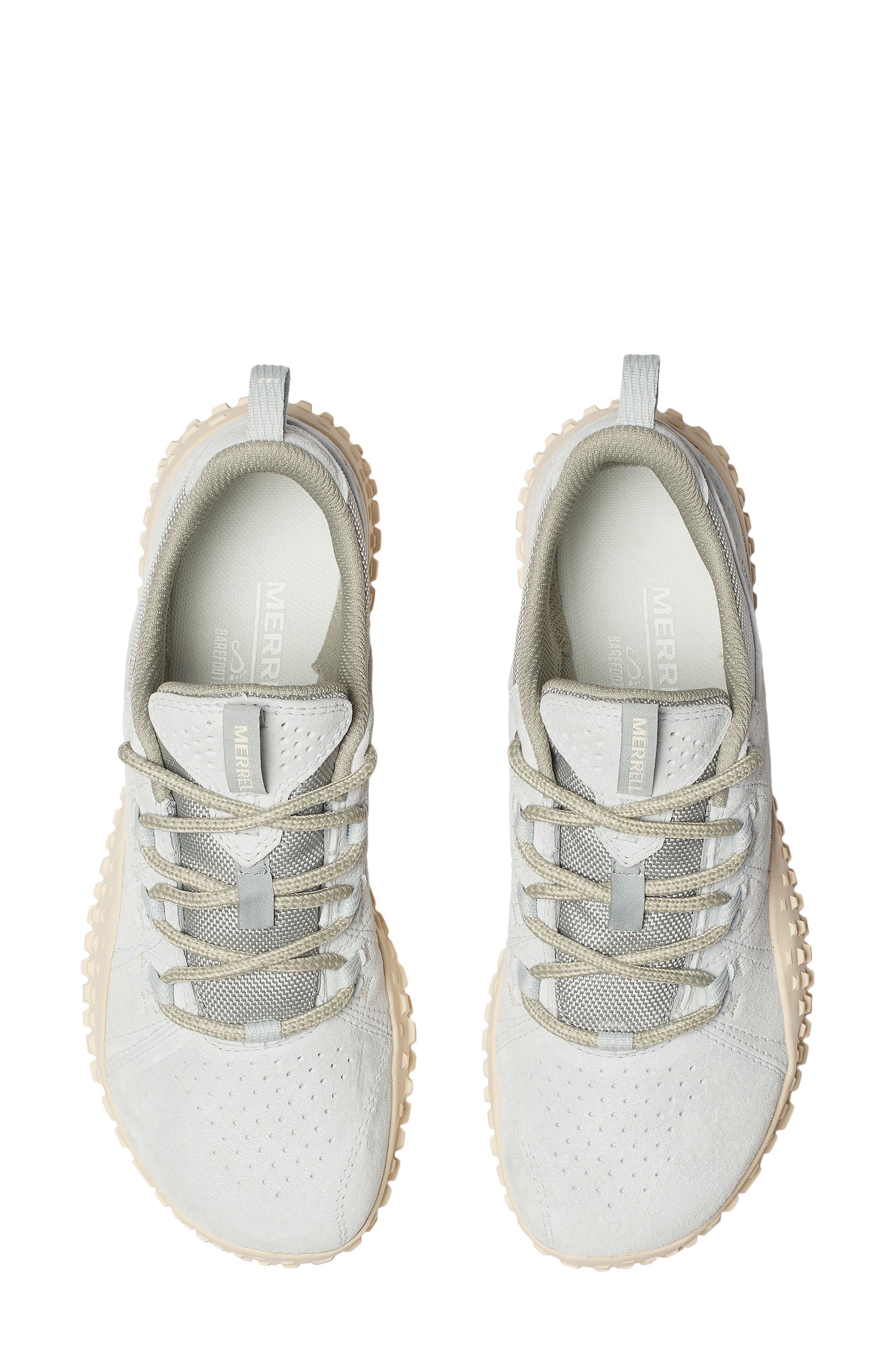 Merrell Wrapt Hiking Sneaker, Alternate, color, Angelite