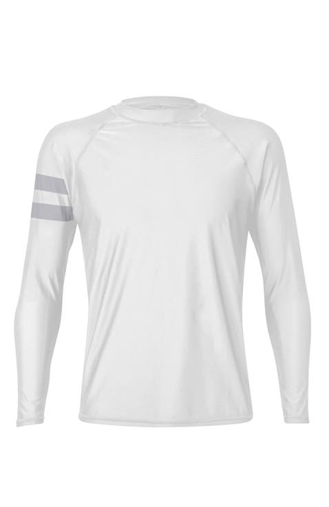Long Sleeve Rash Top