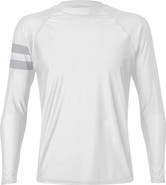 Snapper Rock Long Sleeve Rash Top