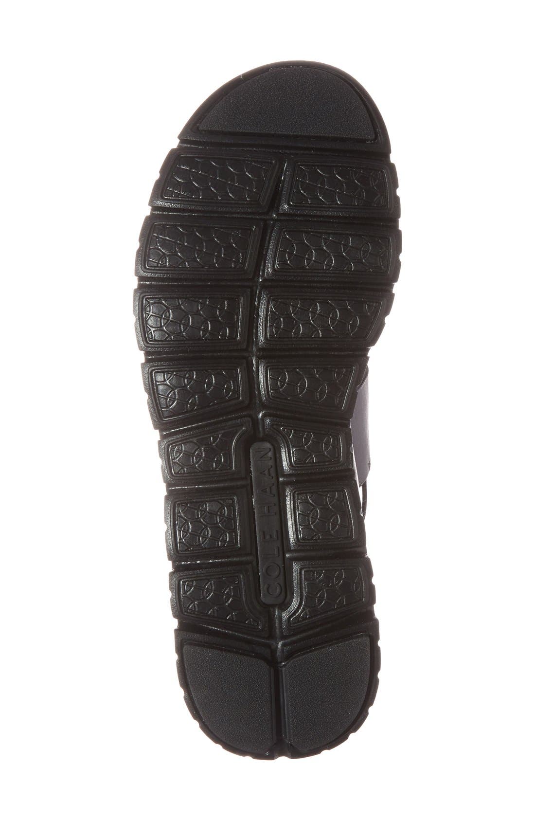 Cole Haan 'ZeroGrand' Sandal, Alternate, color, 