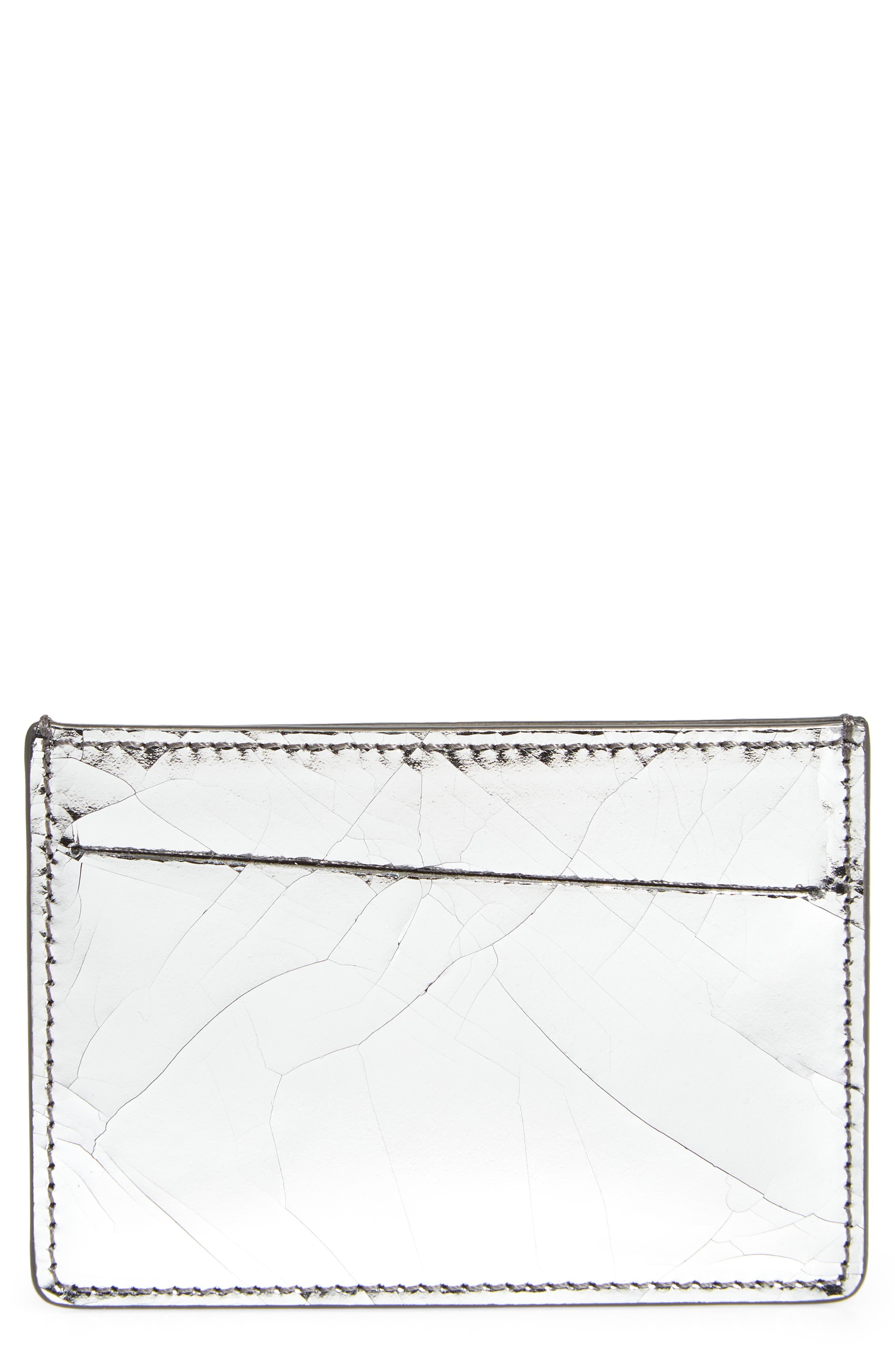 Maison Margiela 3-Card Holder