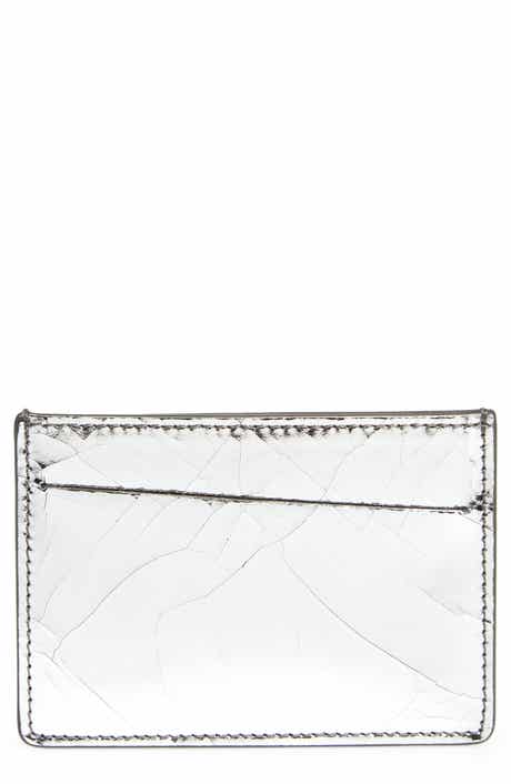 Maison Margiela 3-Card Holder