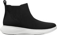 VIVAIA Round-Toe Slip-On Sneaker Boots