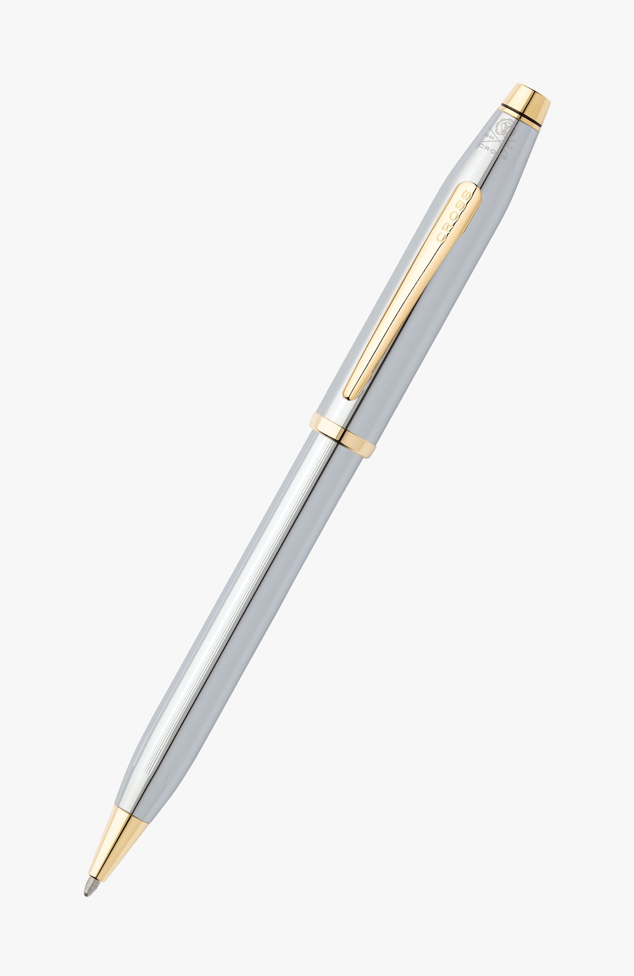 A.T. Cross Century II Ballpoint Pen in Medalist 