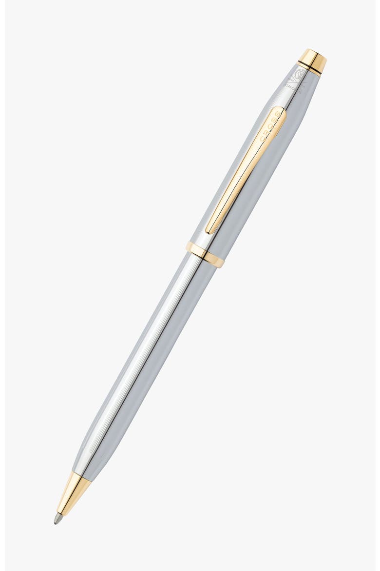 Century II Ballpoint Pen, Main, color, Medalist
