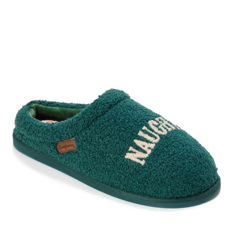Cozy Clog Slippers