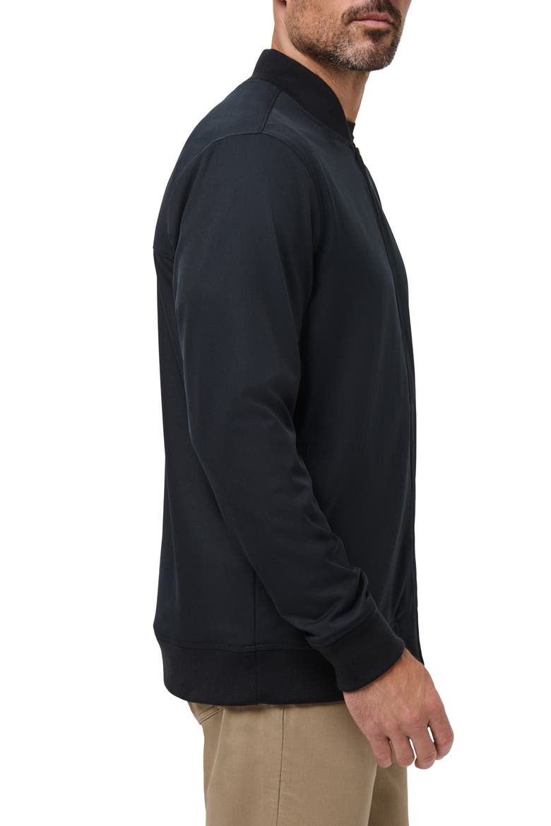 Highway Jacket, Alternate, color, BLACK