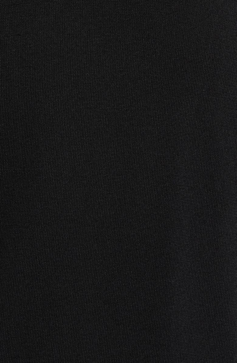 Anne Klein Sonoma Rib Trim Cardigan, Alternate, color, 