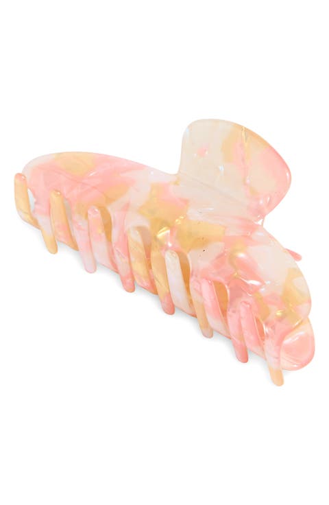 Claw Clip