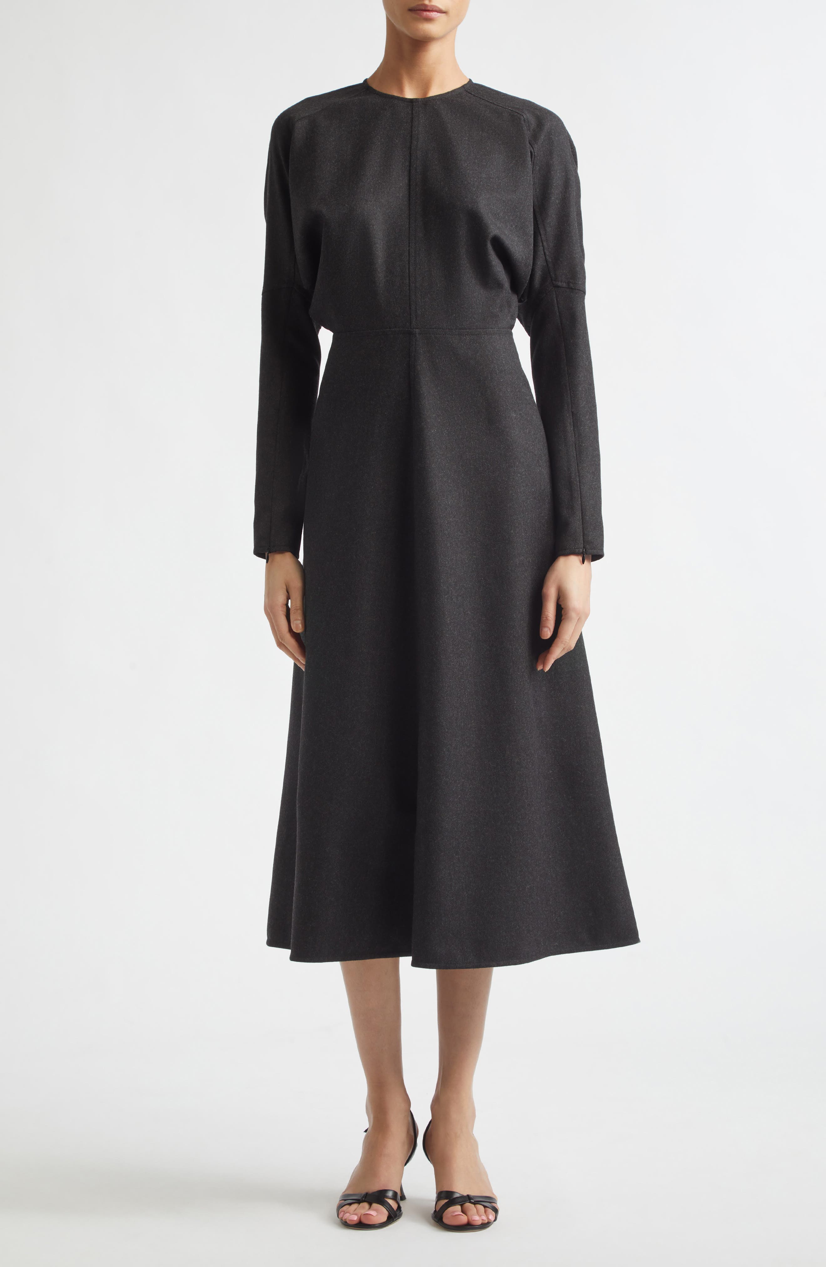 selected DARK GREY MELANGE
