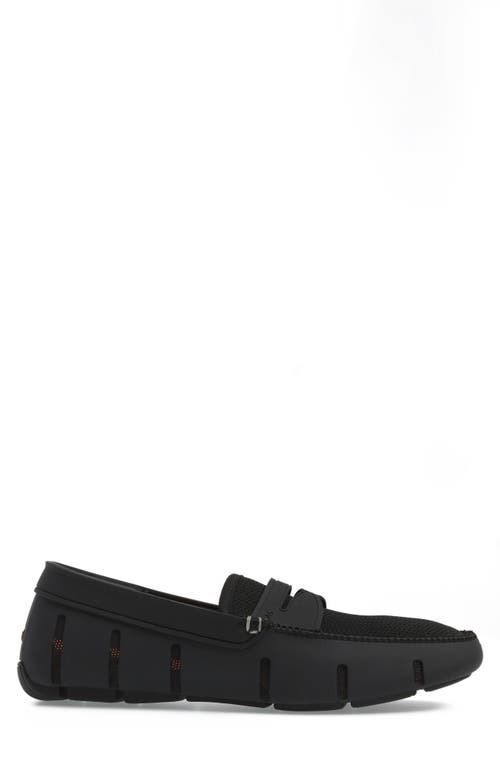 Swims Penny Loafer