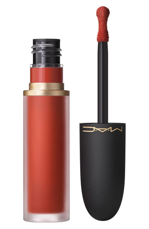 Powder Kiss Liquid Lipcolour