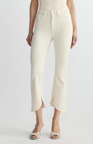 DL1961 Bridget Instasculpt™ High Rise Bootcut Jeans